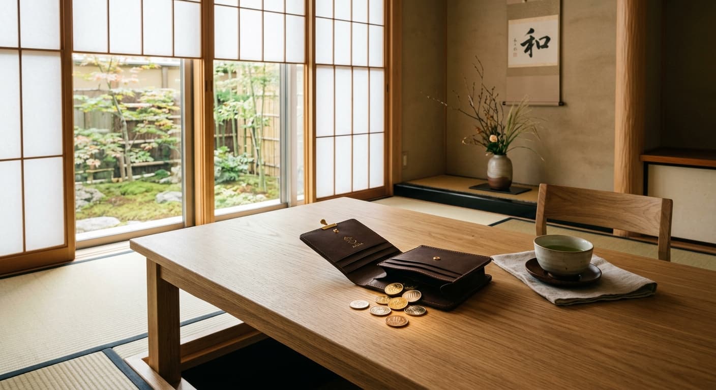【星宮アタル】2026年「財布 おろす日」金運一粒万倍日を活かす全ガイド